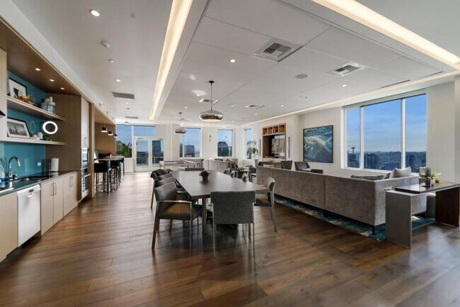 Foto del edificio - 1 bedroom in Seattle WA 98101
