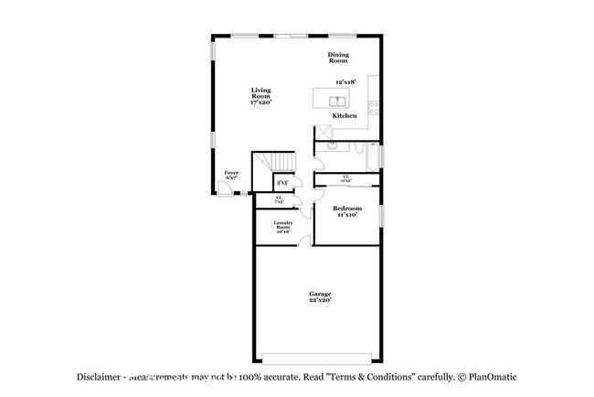 Building Photo - 18357 S Avenida Arroyo Seco