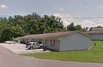 Foto del edificio - 1601 Springboro Rd