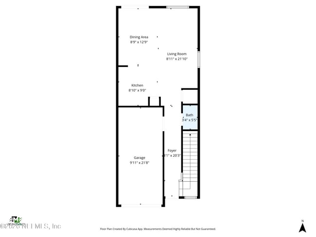 Building Photo - 1460 Jeremiah St