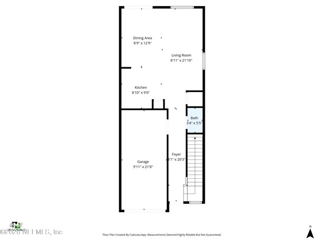 Foto del edificio - 1460 Jeremiah St