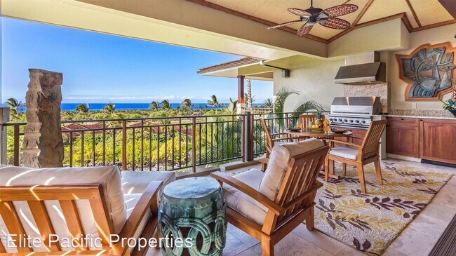 Foto del edificio - 2 br, 2 bath House - 72-2907B Hainoa Street