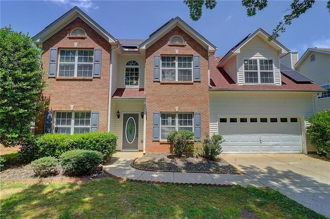 Foto del edificio - 992 Wallace Hill Ridge SE