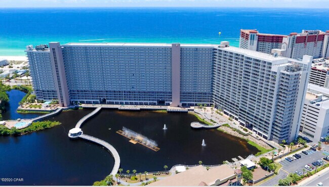 Foto del edificio - 9860 S Thomas Dr