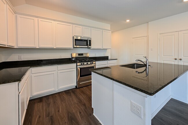 Building Photo - 5228 Pine Pass Dr
