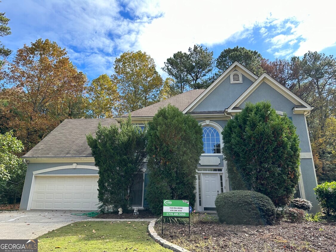 1161 Fleming Trail, Mableton, GA 30126 House Rental in Mableton, GA