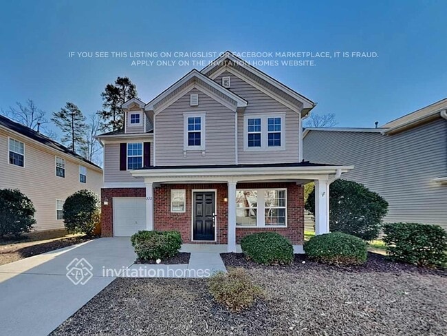 Building Photo - 222 Waterlemon Way