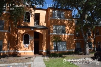Building Photo - 4548 Commander Dr