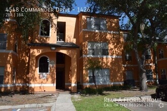 Building Photo - 4548 Commander Dr