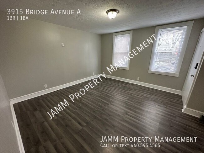Building Photo - Ohio City: Modern STUDIO 1-Bathroom LOWER ...