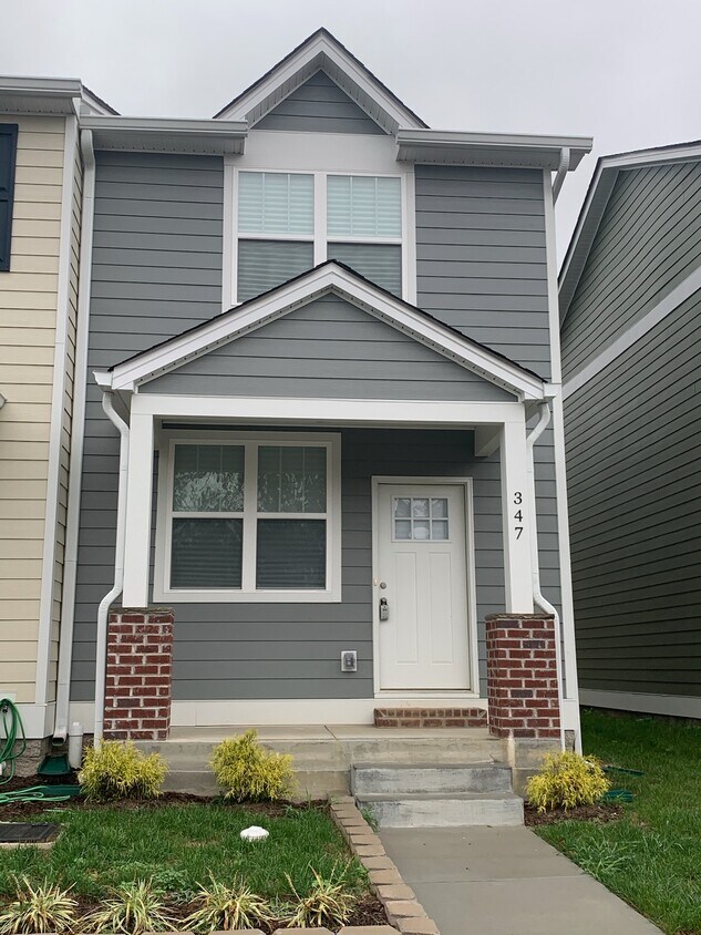 1382 Rural Hill Rd, Antioch, TN 37013 Townhome Rentals in Antioch TN