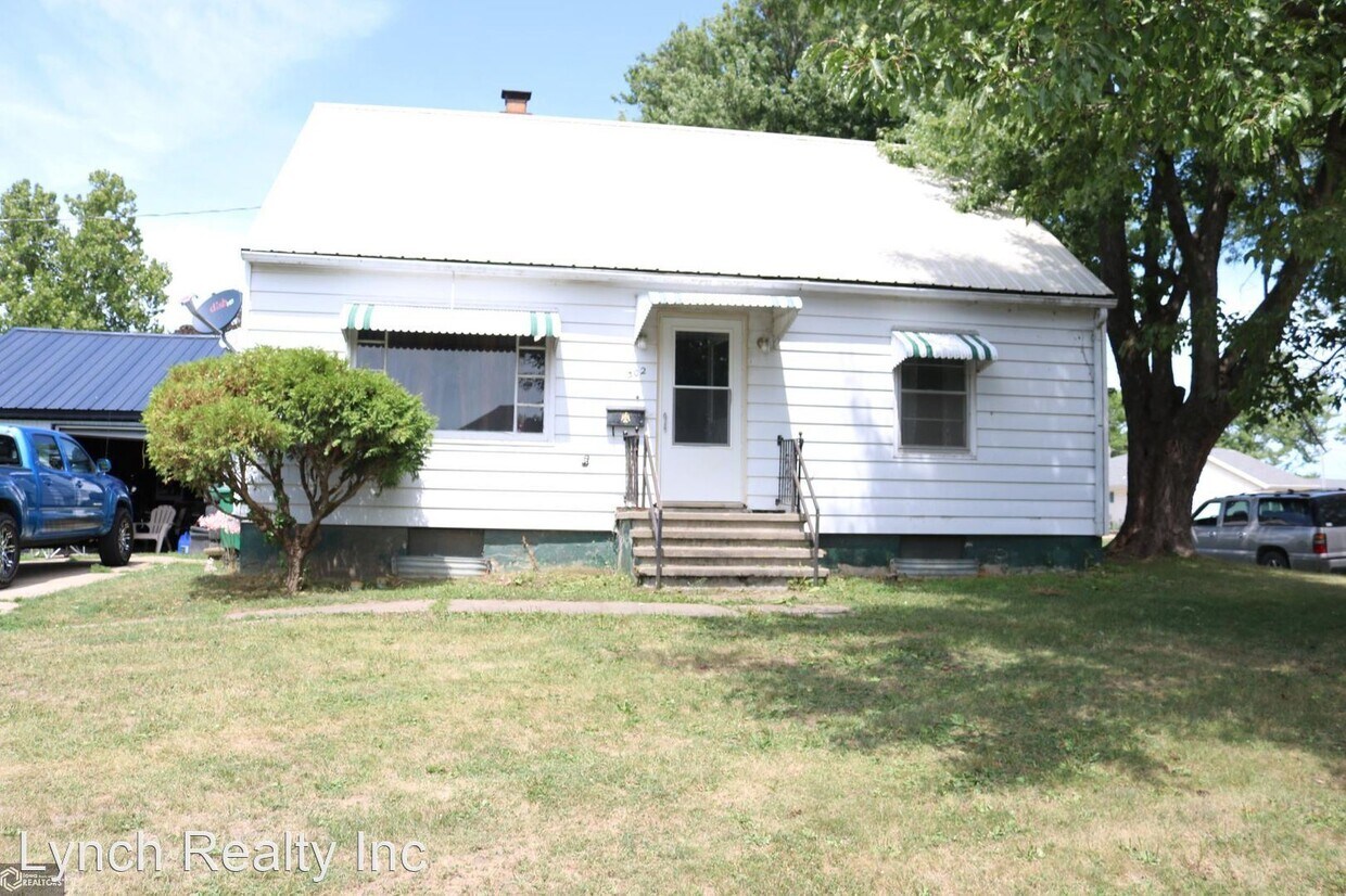 Foto principal - 3 br, 1 bath House - 302 Goode Street