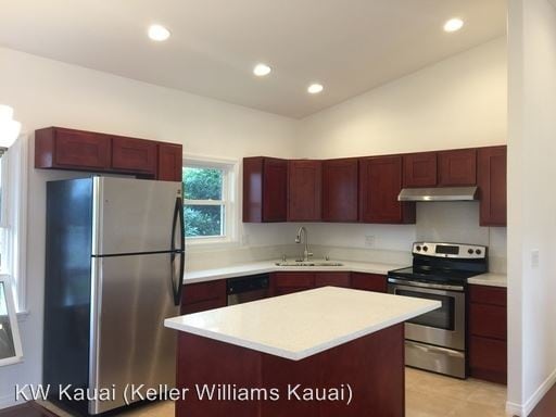 Building Photo - 2 br, 2 bath House - 2869 Makau Street