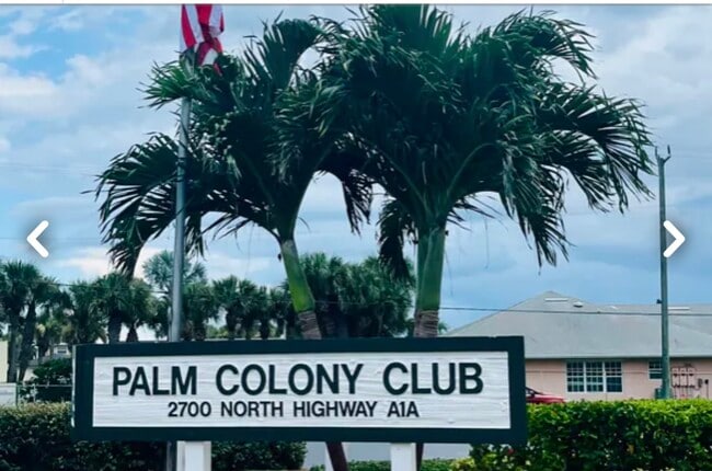 Building Photo - 2700 N Highway A1A