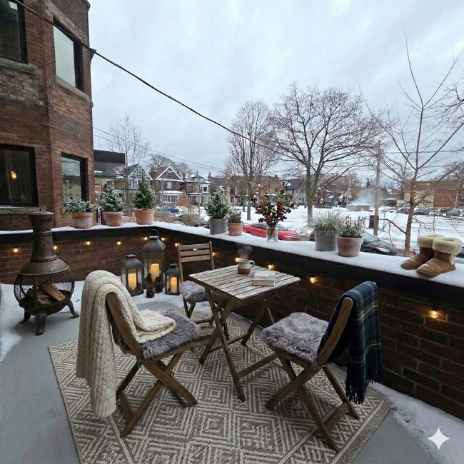 Building Photo - 62 Triller Ave