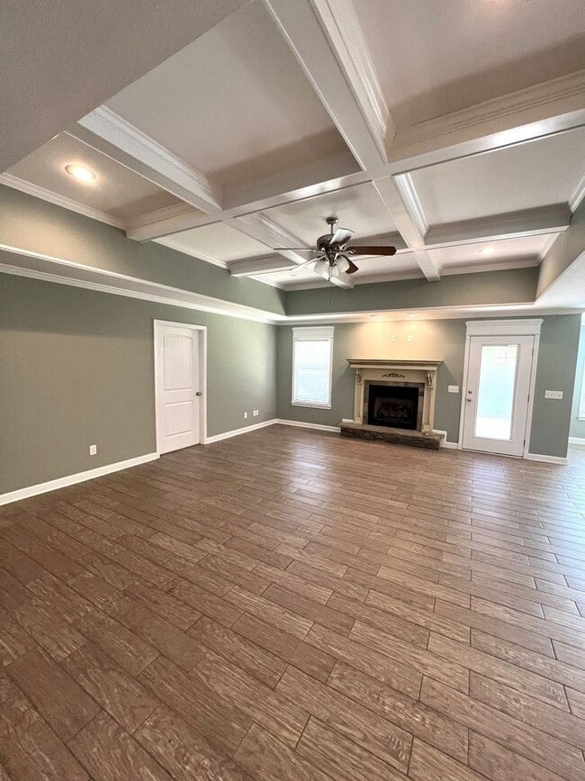 Building Photo - Legacy Farms!