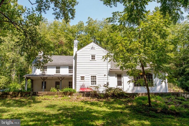 Building Photo - 2117 Gallows Hill Rd