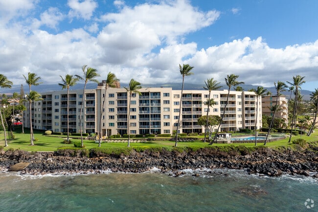 Royal Mauian Condos