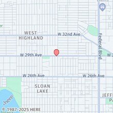 Building Photo - 3610 W 29th Ave