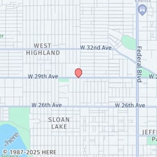 Building Photo - 3610 W 29th Ave