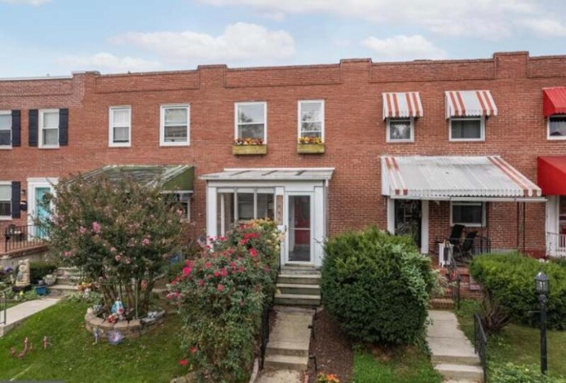 Foto principal - 1009 W 43rd St