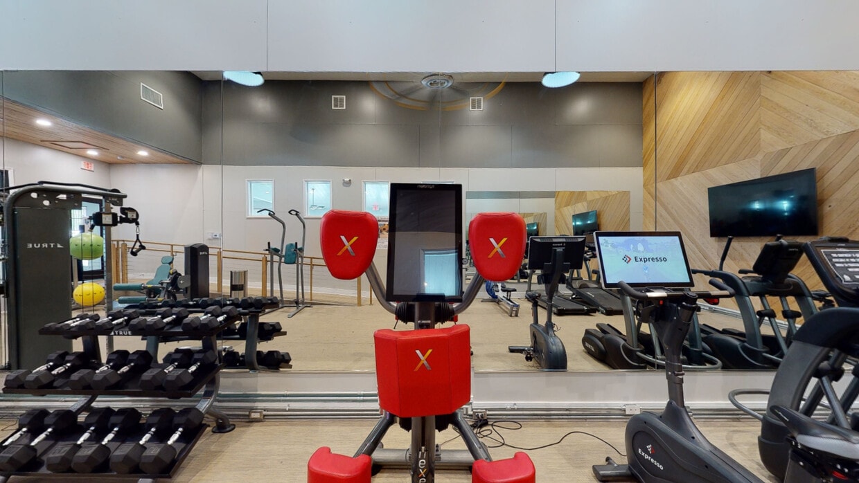 Photo - Springfield Apartments