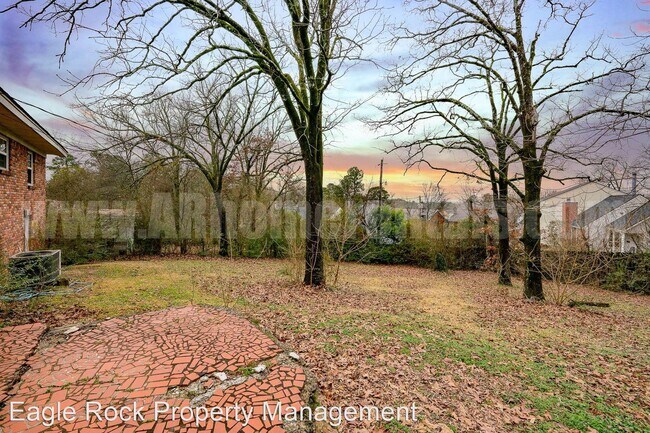 Building Photo - 3 br, 2 bath House - 1808 North Mississipp...