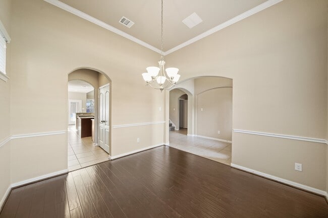 Building Photo - 10011 Forrester Trail