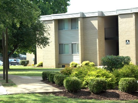 Foto del edificio - 1249 Hampshire Pike