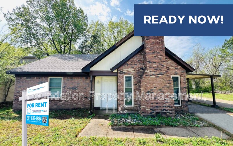 Primary Photo - 5725 Maple Tree Dr