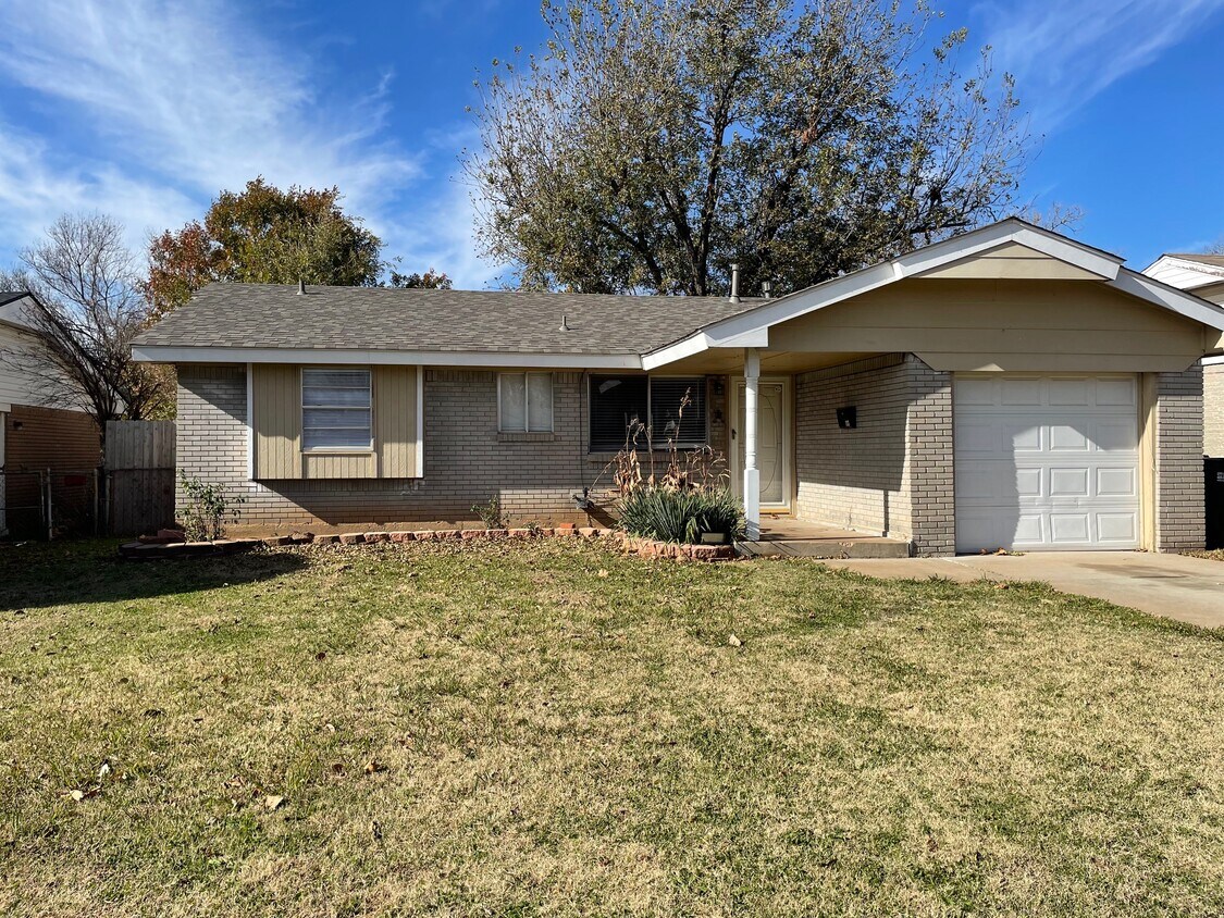 Foto principal - 1113 Berwyck Dr