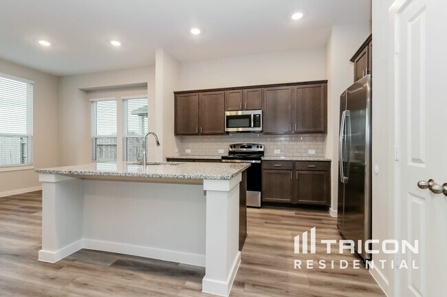 Foto del edificio - 2355 Cohorn Trail Richmond TX