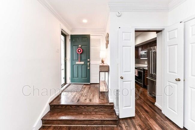Photo - 509 S Saint Asaph St. House