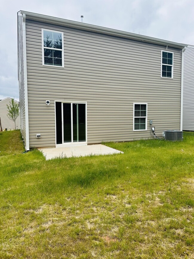 Building Photo - 4507 Heatherly Rd