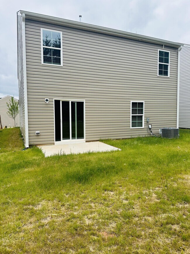 Foto del edificio - 4507 Heatherly Rd