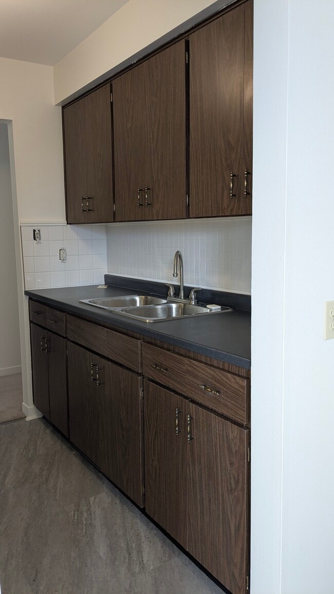 Photo du bâtiment - 89 Berczy St