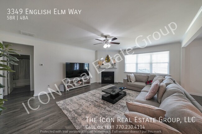 Building Photo - 3349 English Elm Wy
