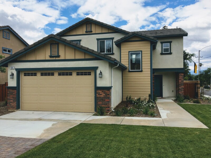 Foto principal - 805 Mallorca Ct