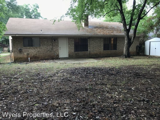 Building Photo - 3 br, 2 bath House - 1308 Ravencrest