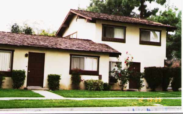 Building Photo - Four Fourplexes