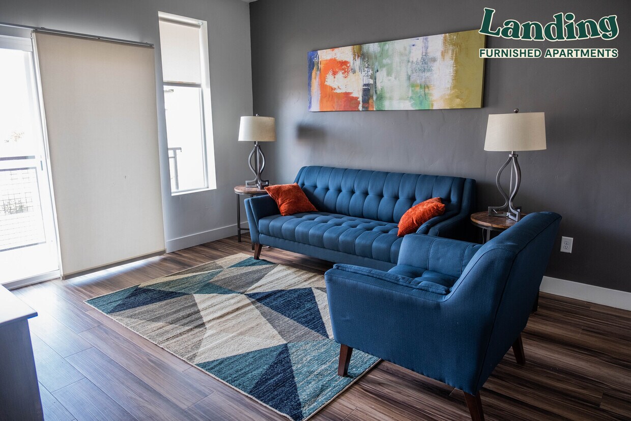 380 S 400 E Unit 522.1291667, Salt Lake City, UT 84111 Apartment for