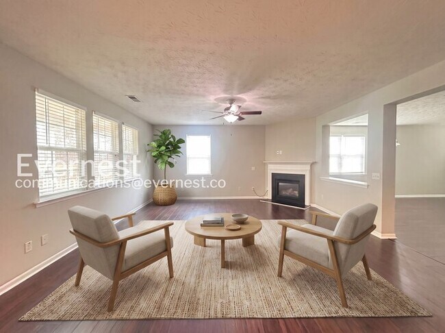 Building Photo - Limited Time Special Offer / 3 Bed/2.5 Bath Home with Garage / Pet-Friendly / Vouchers Accepted /...