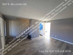 Building Photo - 860 N Williford Dr