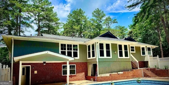 Foto del edificio - 1516 Chase Ct