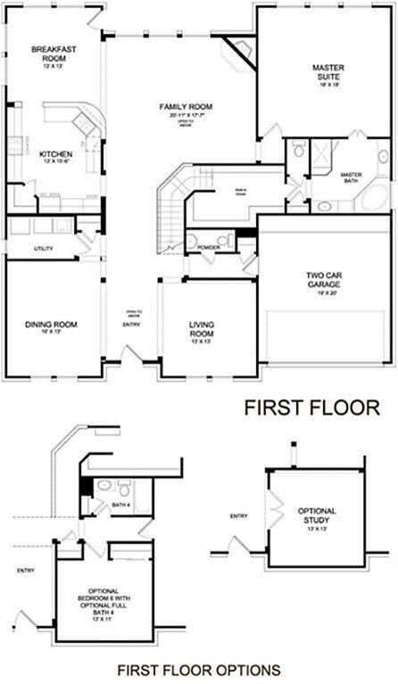 Building Photo - 2931 Oakdale Landing Ct