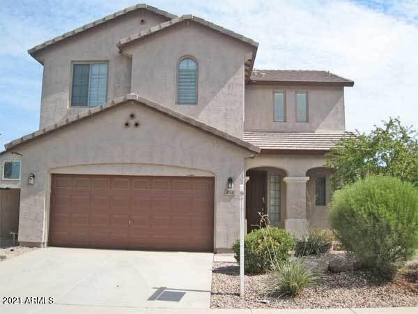 Primary Photo - 4168 E Desert Sands Pl