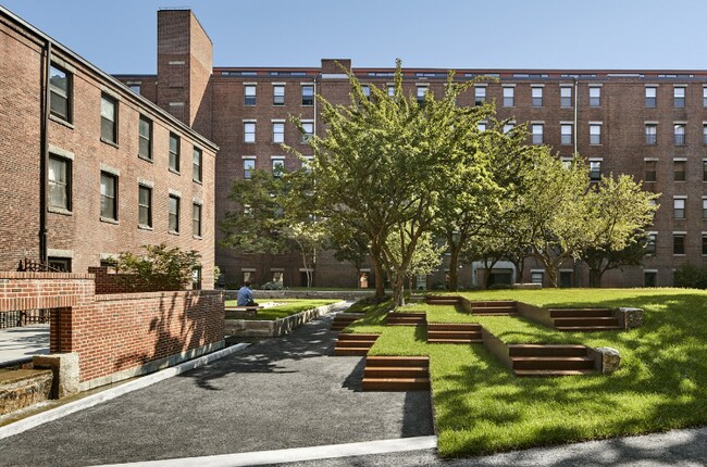 Foto del edificio - 791 Tremont St