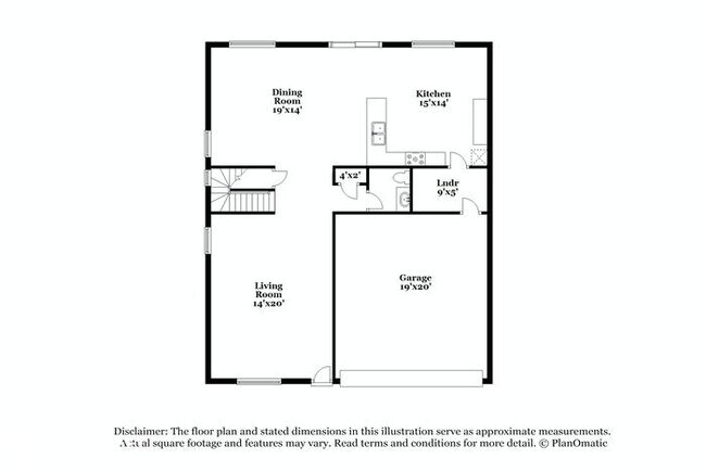 Foto del edificio - 7317 W DARREL RD, LAVEEN, AZ 85339