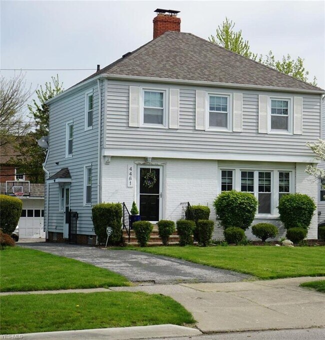Foto del edificio - 4461 Silsby Rd