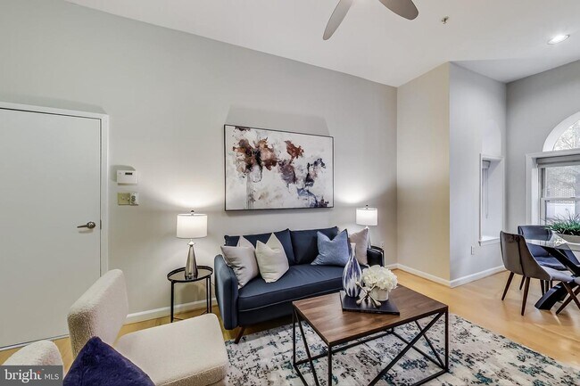 Foto del edificio - 1314 W St NW